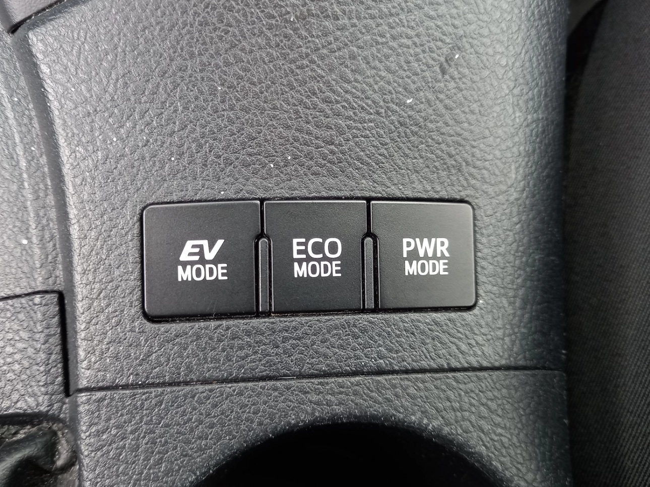 TOYOTA AURIS HYBRID Hatchback 2018