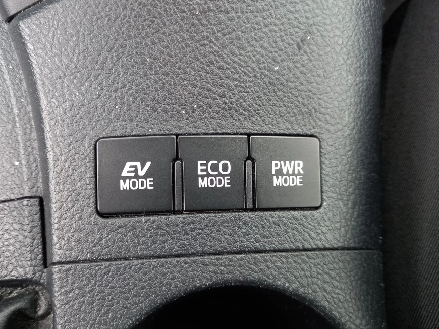 TOYOTA AURIS HYBRID Hatchback 2018