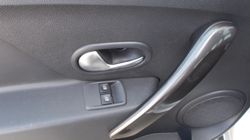 DACIA SANDERO STEPWAY Hatchback 2017