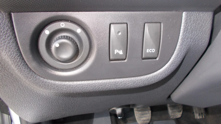 DACIA SANDERO STEPWAY Hatchback 2017