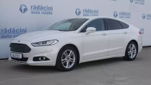 FORD-MONDEO-Sedan-2015-2.0-Automata