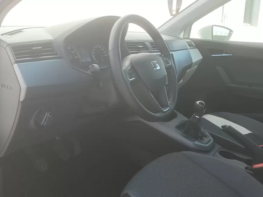 SEAT ARONA Compact SUV 2019