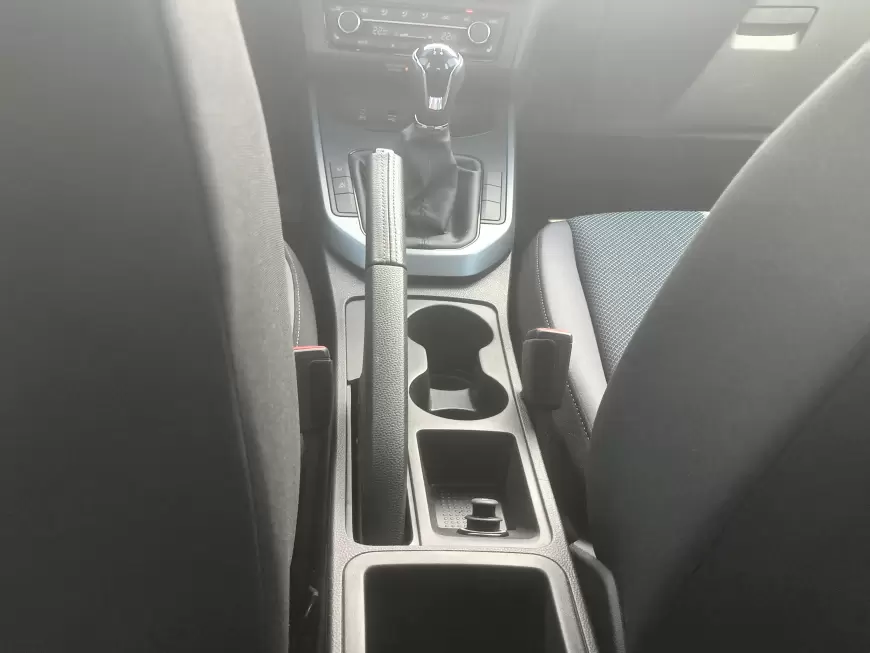 SEAT ARONA Compact SUV 2019