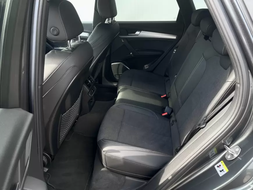 AUDI Q5 SUV 2019