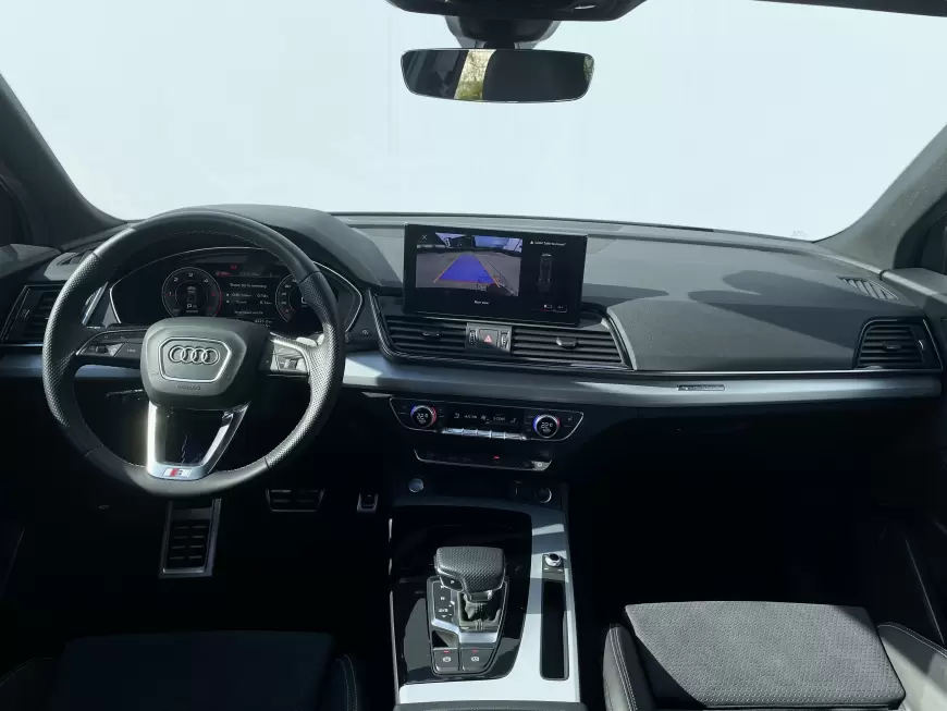 AUDI Q5 SUV 2019