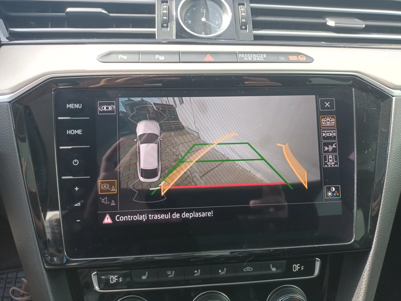 VOLKSWAGEN ARTEON Sedan 2018