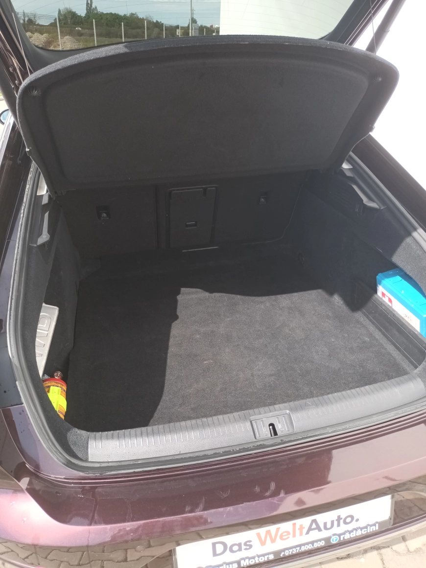 VOLKSWAGEN ARTEON Sedan 2018