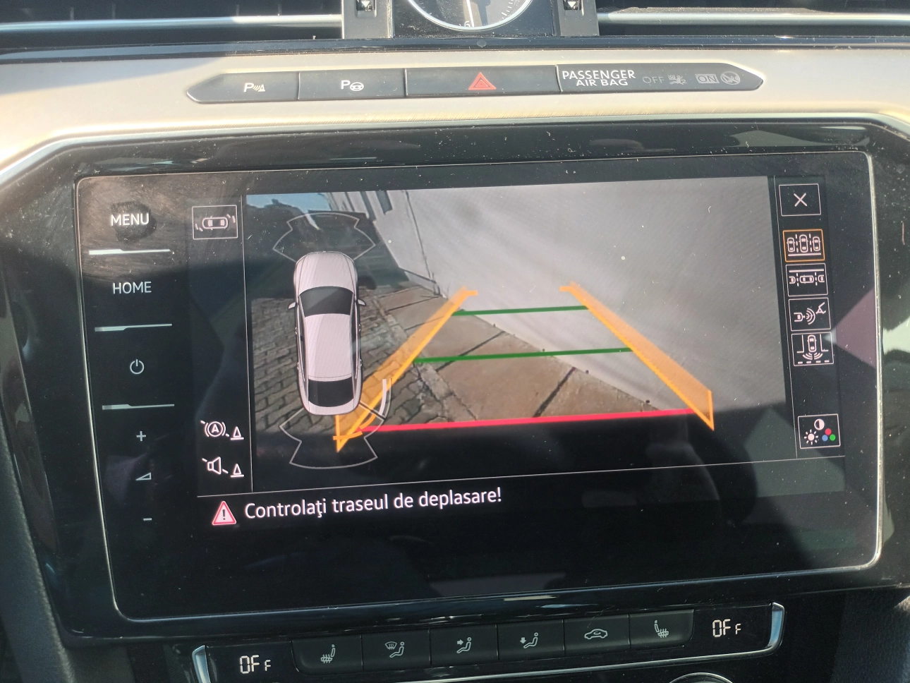 VOLKSWAGEN ARTEON Sedan 2018