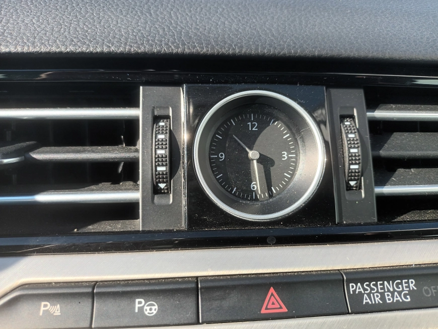 VOLKSWAGEN ARTEON Sedan 2018