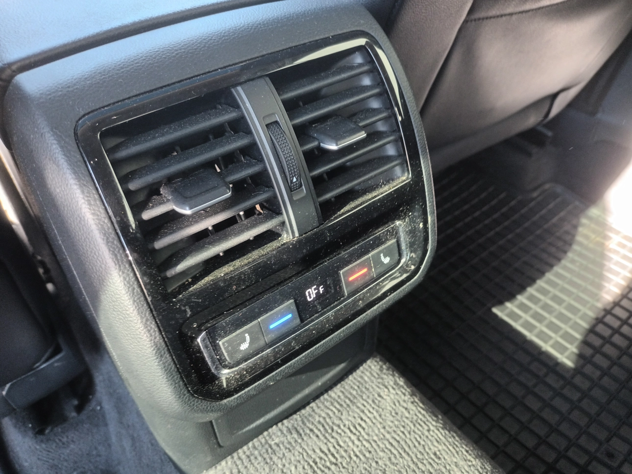 VOLKSWAGEN ARTEON Sedan 2018