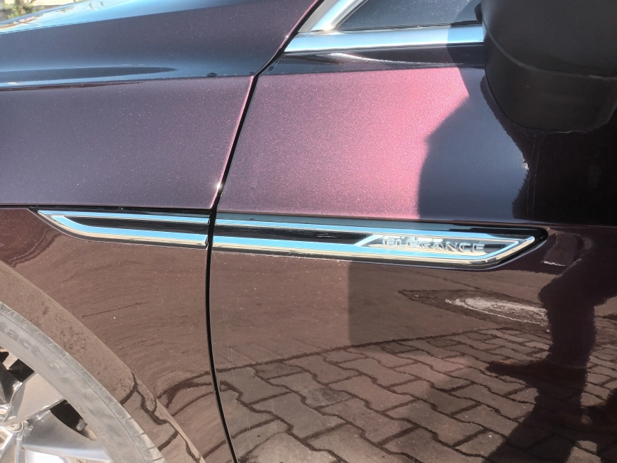 VOLKSWAGEN ARTEON Sedan 2018