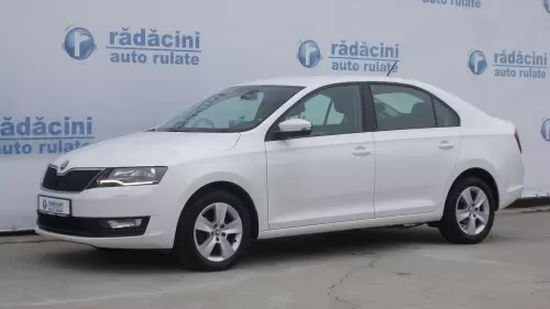 SKODA-RAPID-Sedan-2018-1.0-Manuala