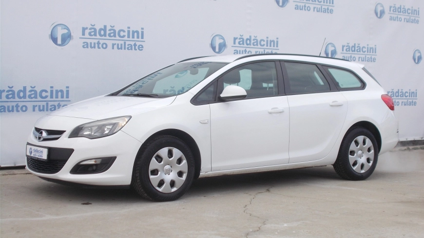 OPEL ASTRA J Break 2016