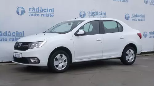 DACIA-LOGAN-Sedan-2018-1.5-Manuala