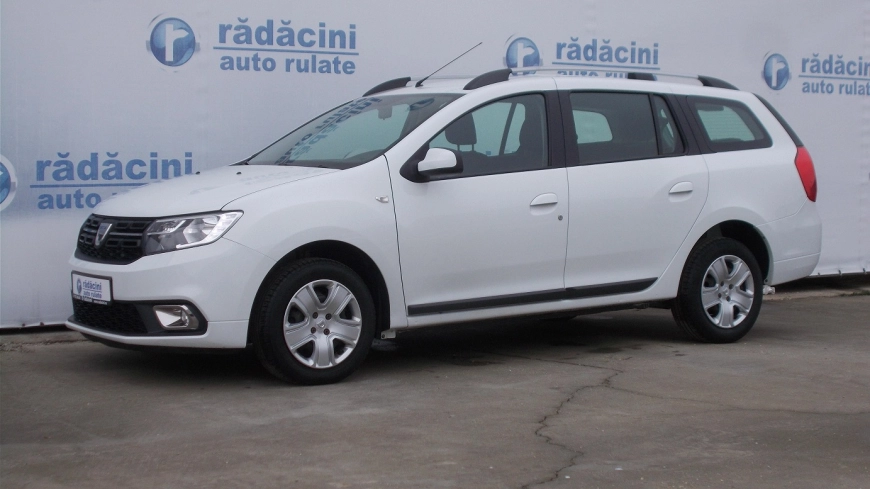 DACIA LOGAN MCV Break 2019