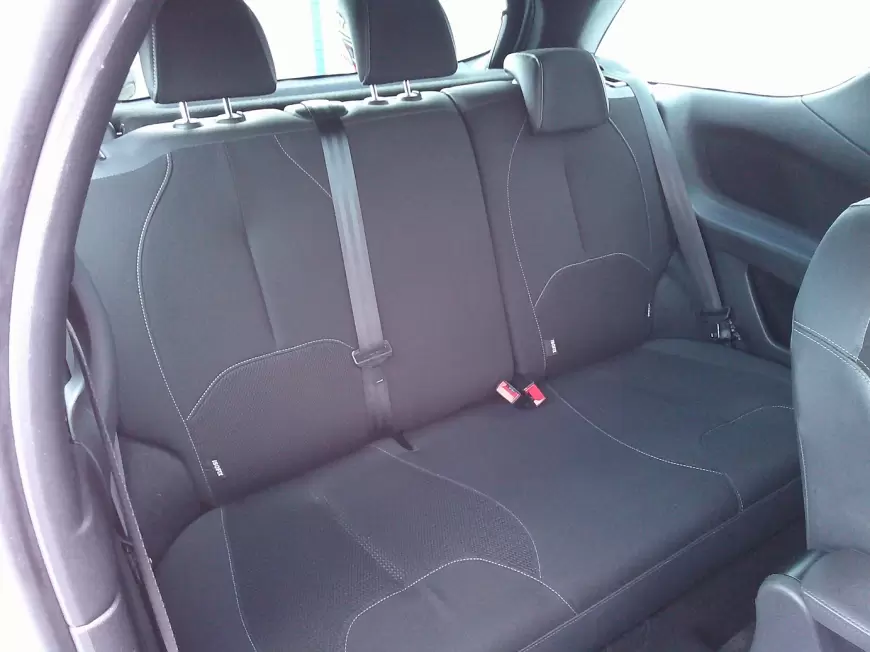 CITROEN DS3 Hatchback 2015