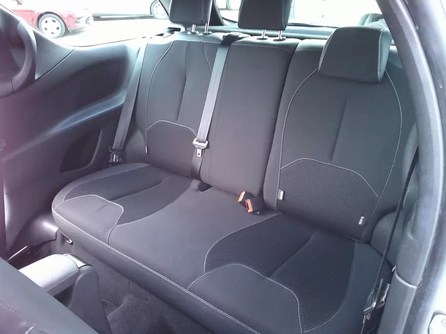 CITROEN DS3 Hatchback 2015