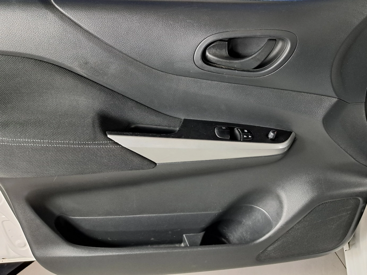 NISSAN NAVARA Utilitara 2017