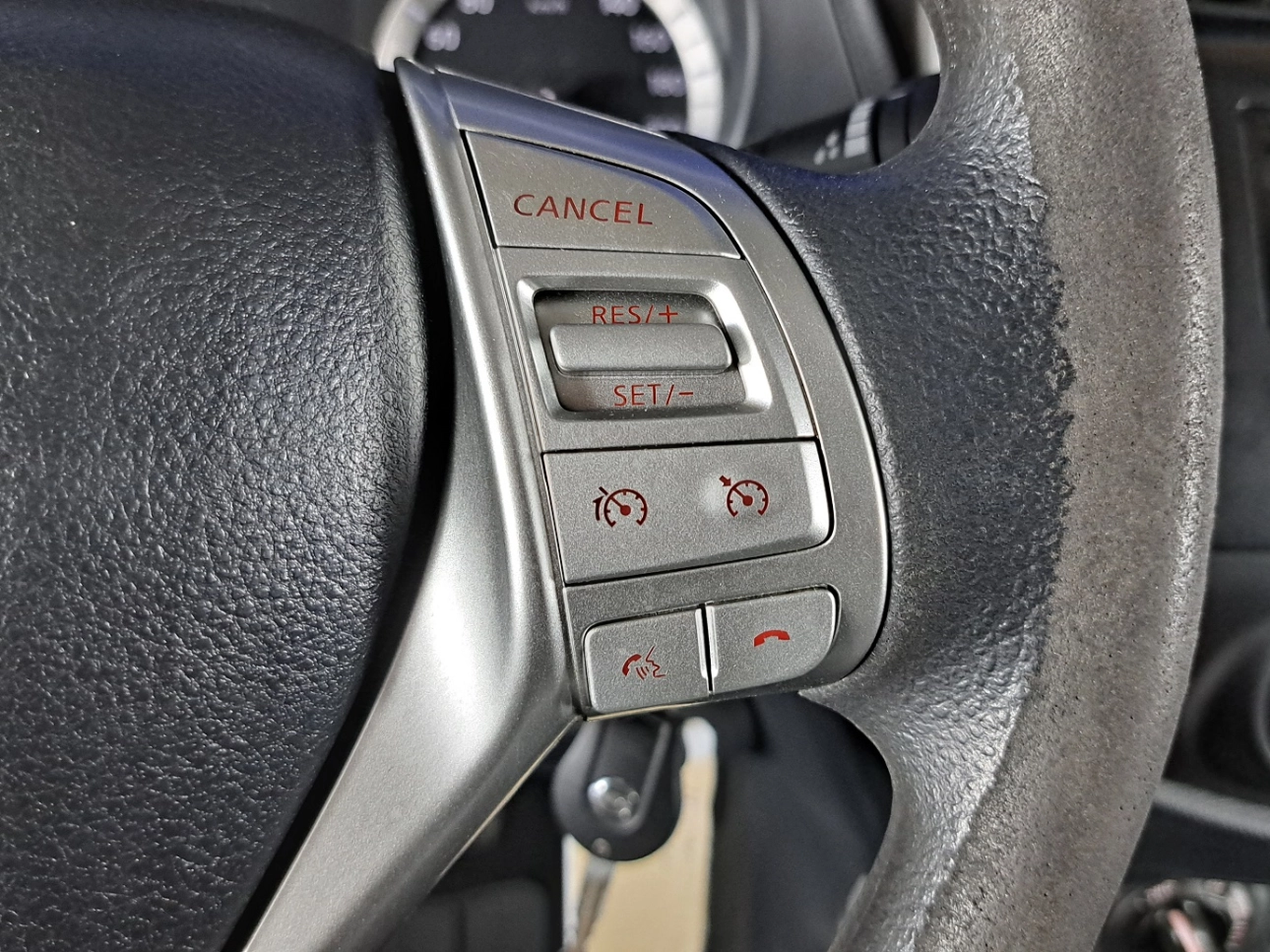 NISSAN NAVARA Utilitara 2017