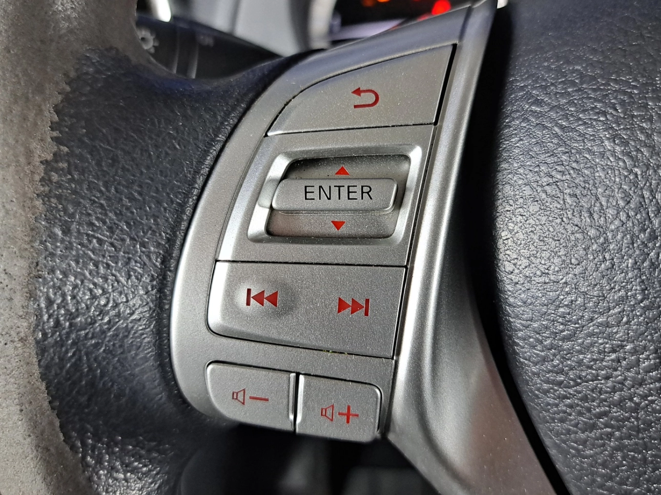 NISSAN NAVARA Utilitara 2017