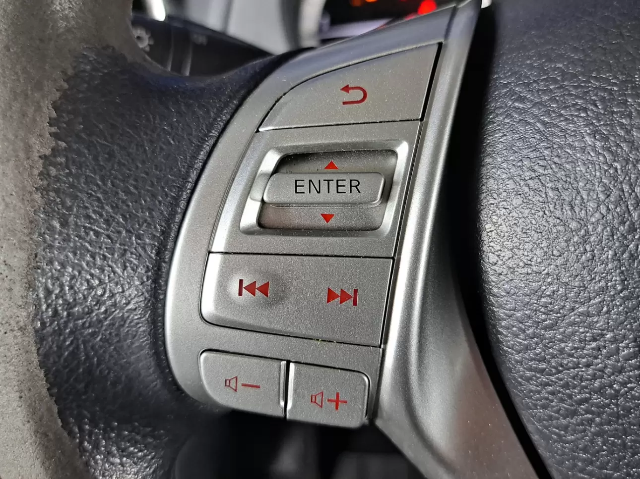 NISSAN NAVARA Utilitara 2017