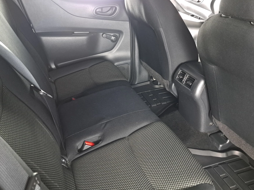 NISSAN NAVARA Utilitara 2017