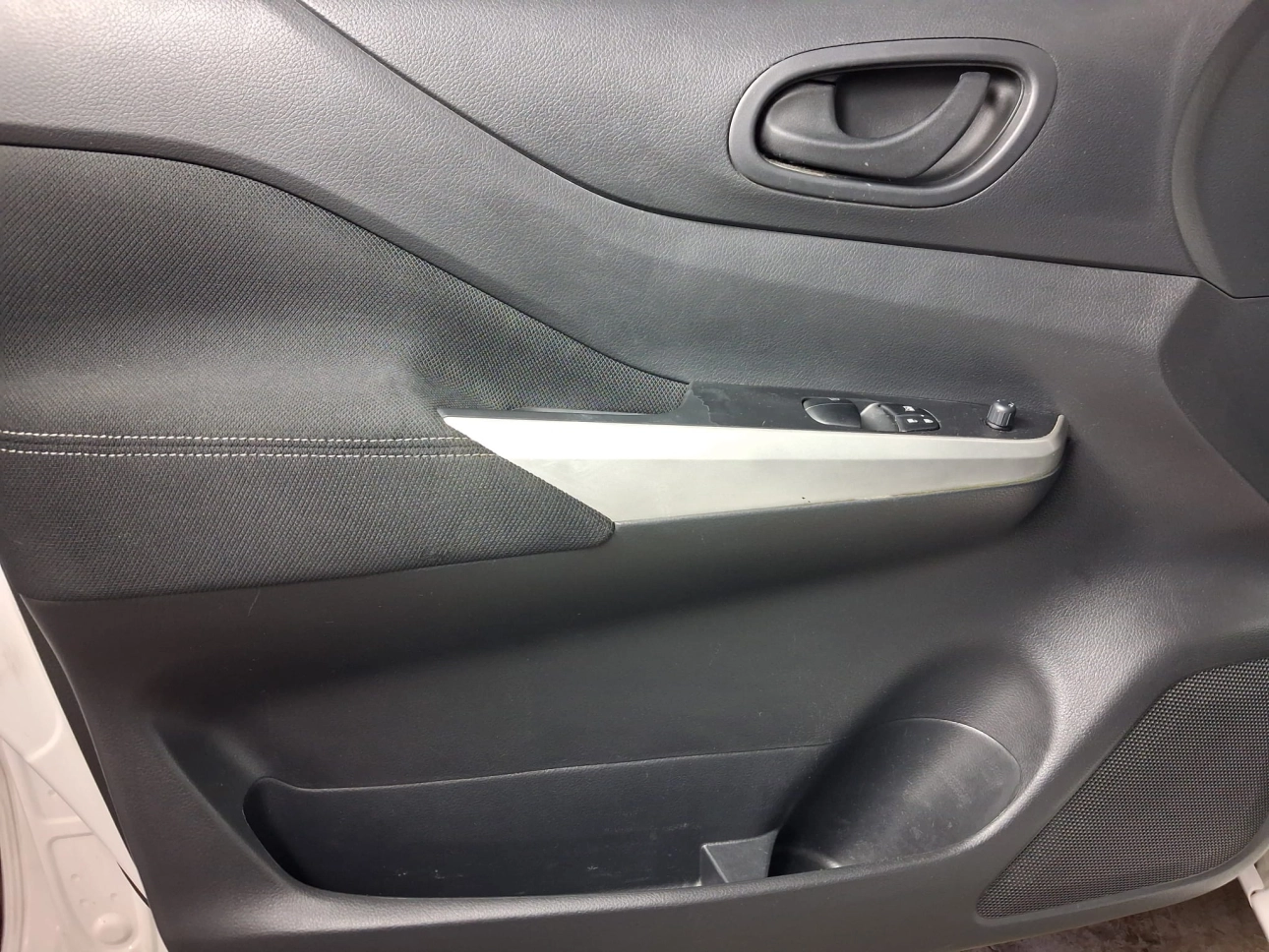 NISSAN NAVARA PICK-UP 2.3TD 163CP 2017