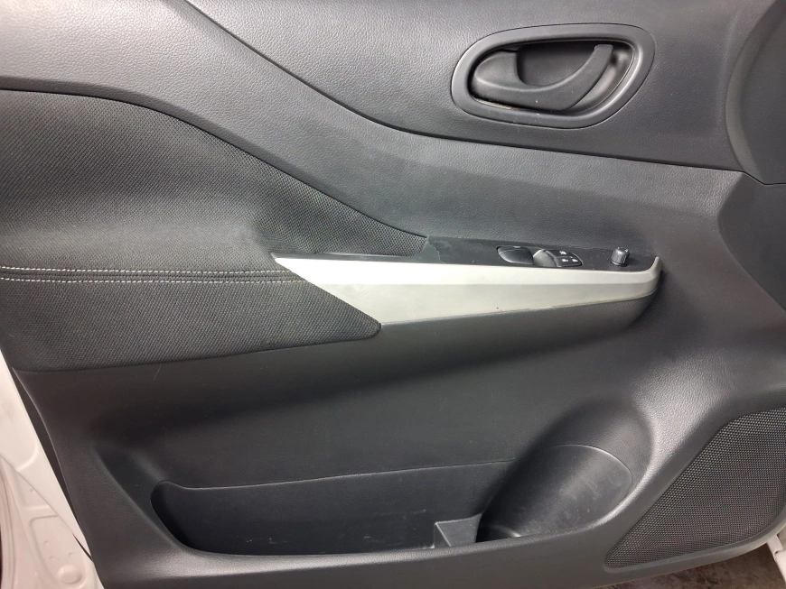 NISSAN NAVARA PICK-UP 2.3TD 163CP 2017