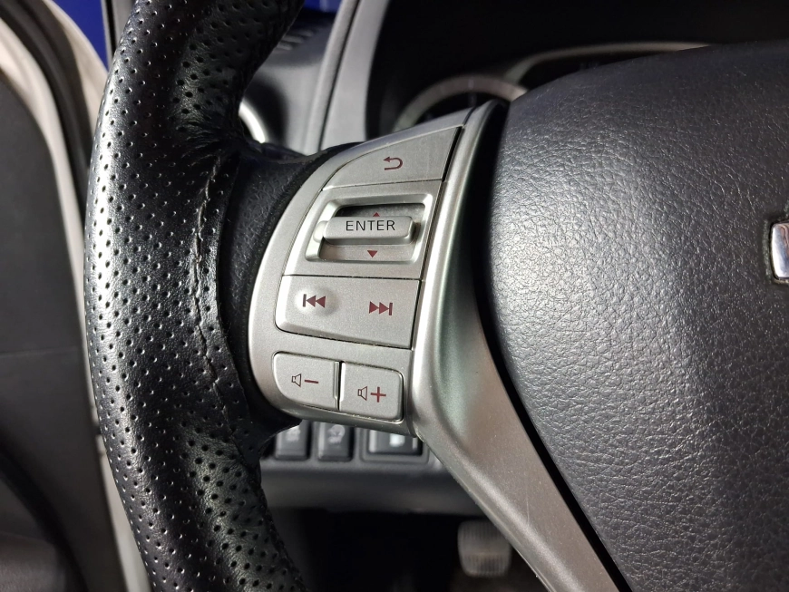 NISSAN NAVARA PICK-UP 2.3TD 163CP 2017