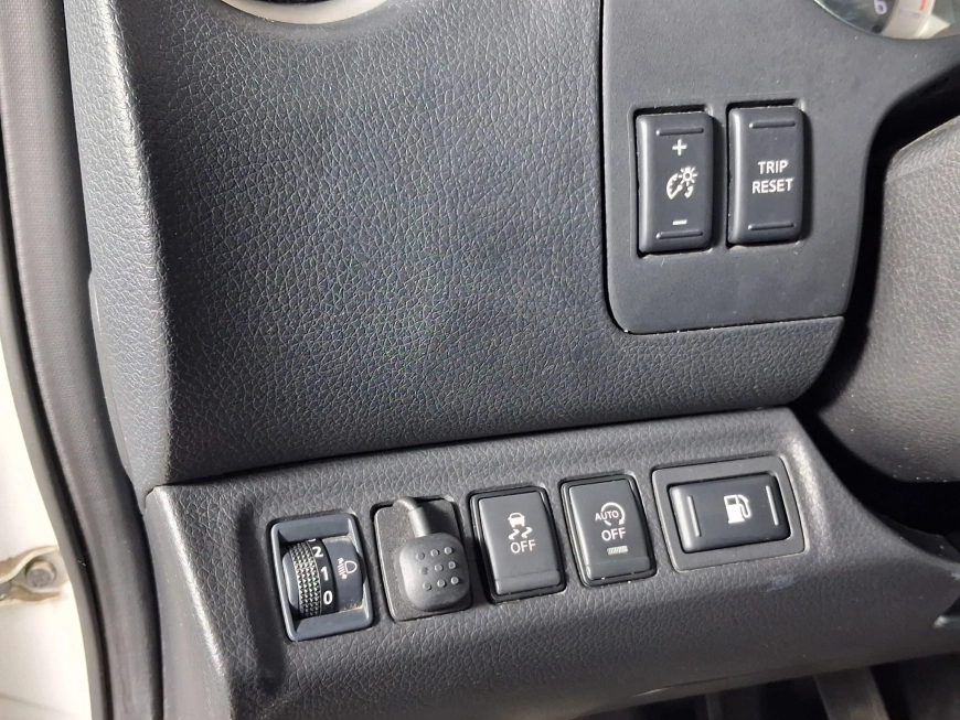 NISSAN NAVARA PICK-UP 2.3TD 163CP 2017