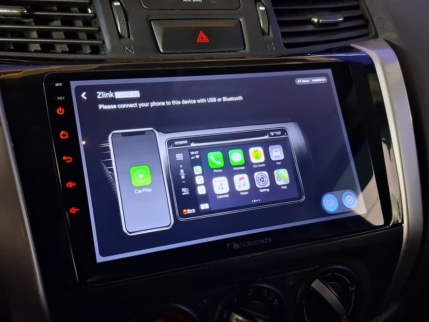 NISSAN NAVARA PICK-UP 2.3TD 163CP 2017