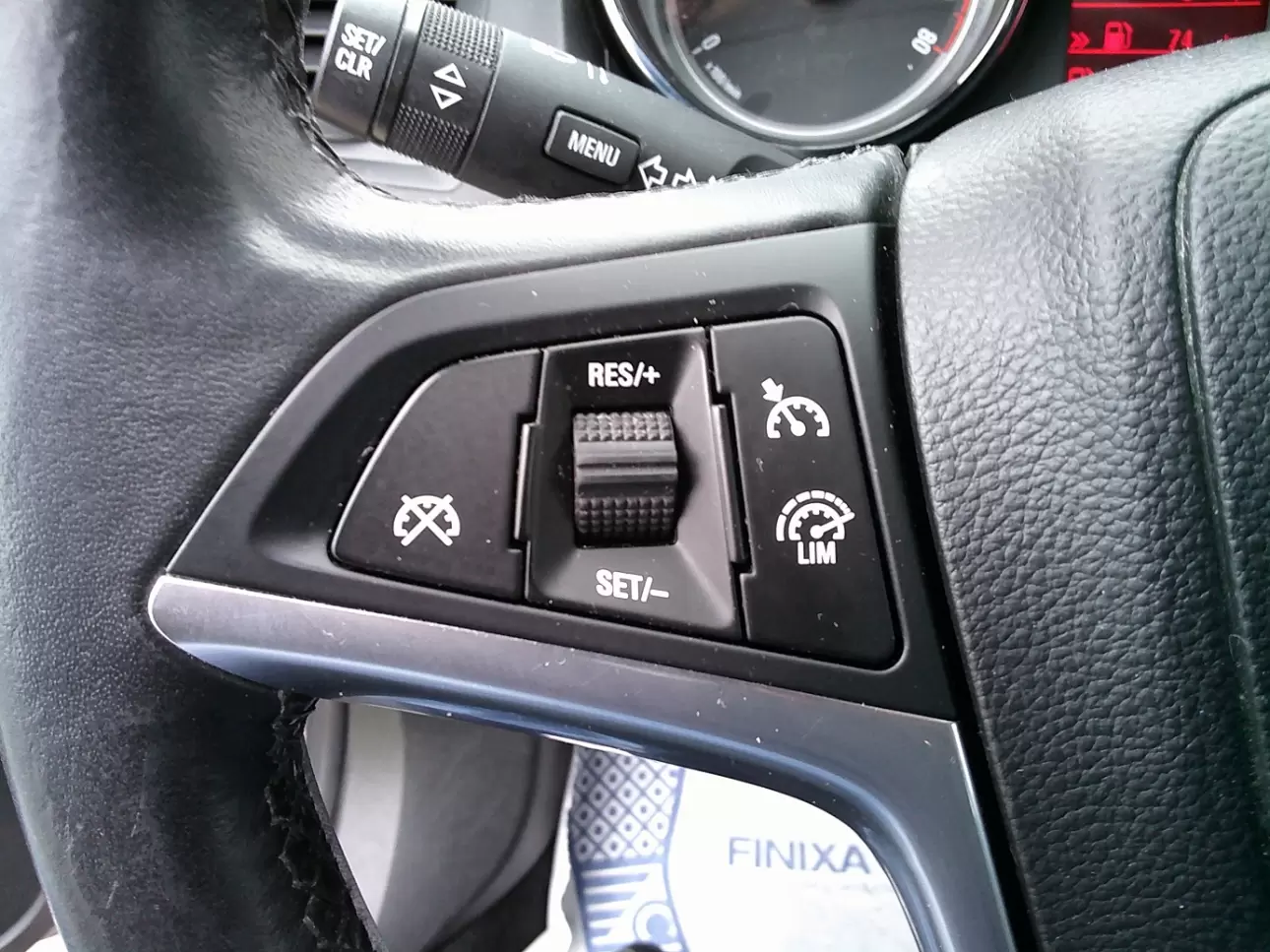 OPEL ASTRA J Sedan 2018