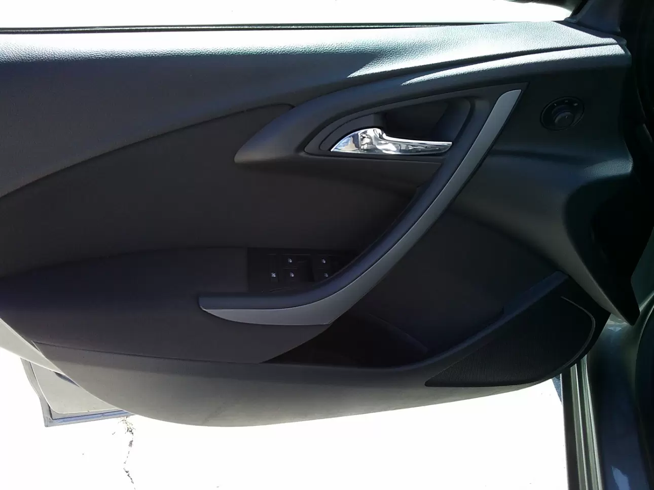 OPEL ASTRA Sedan 2018