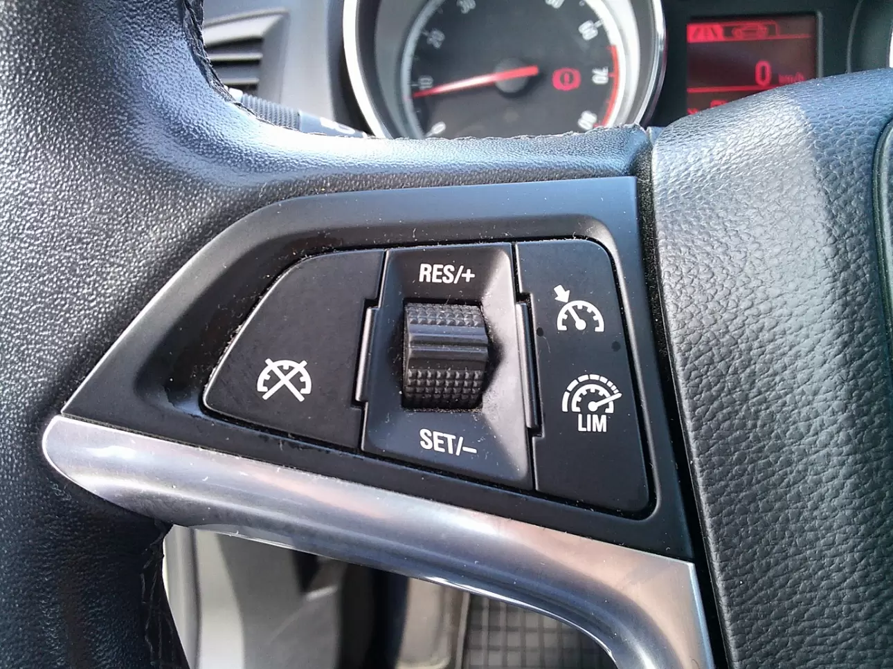 OPEL ASTRA Sedan 2018