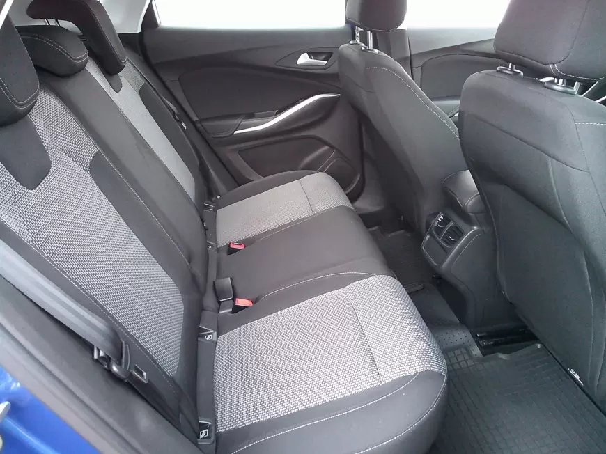 OPEL GRANDLAND X SUV 2019