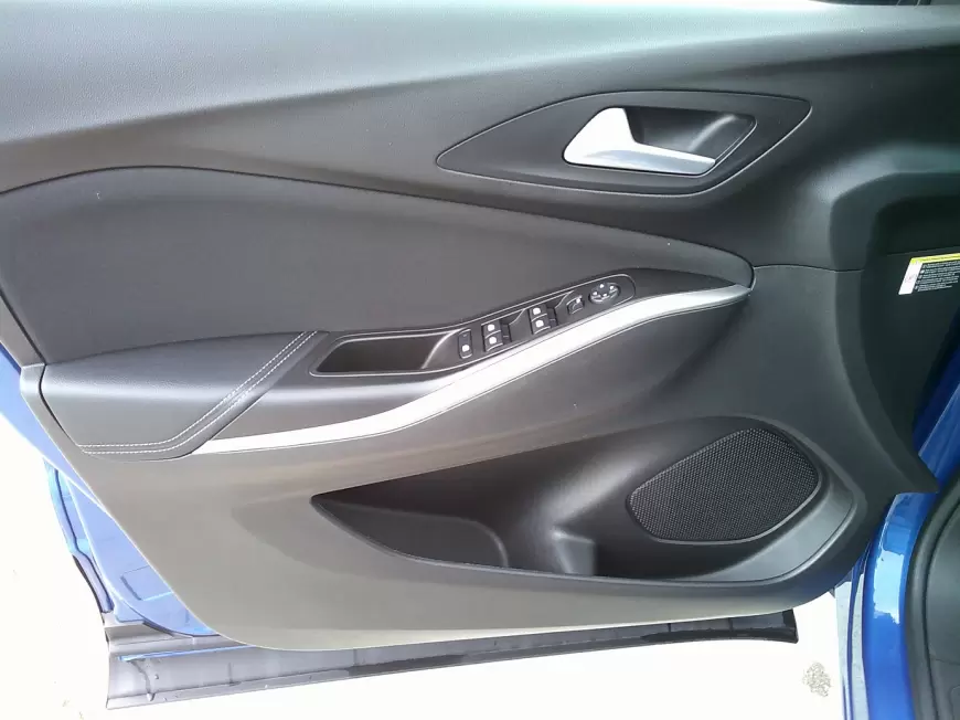 OPEL GRANDLAND X SUV 2019