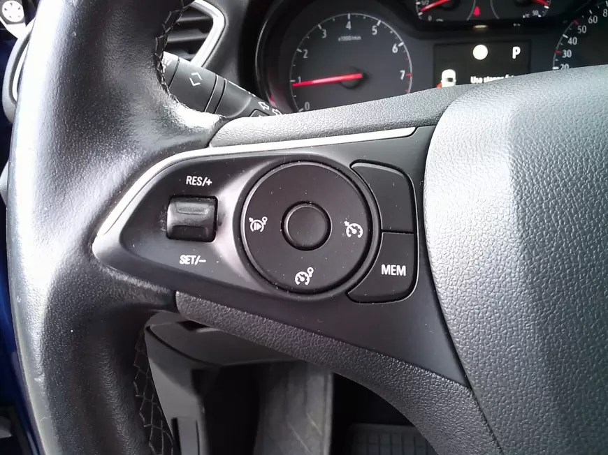 OPEL GRANDLAND X SUV 2019