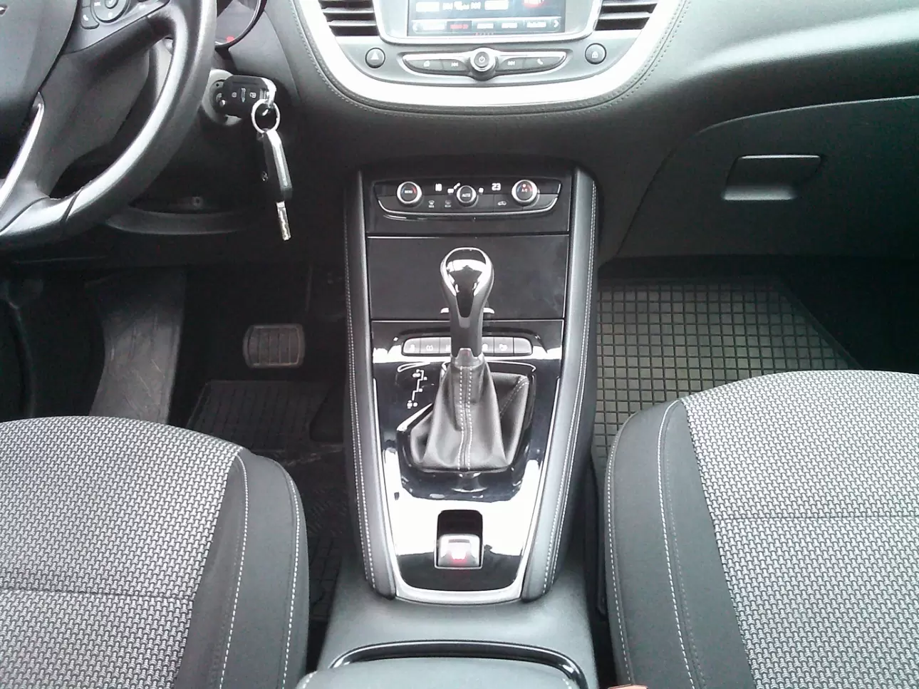 OPEL GRANDLAND X SUV 2019