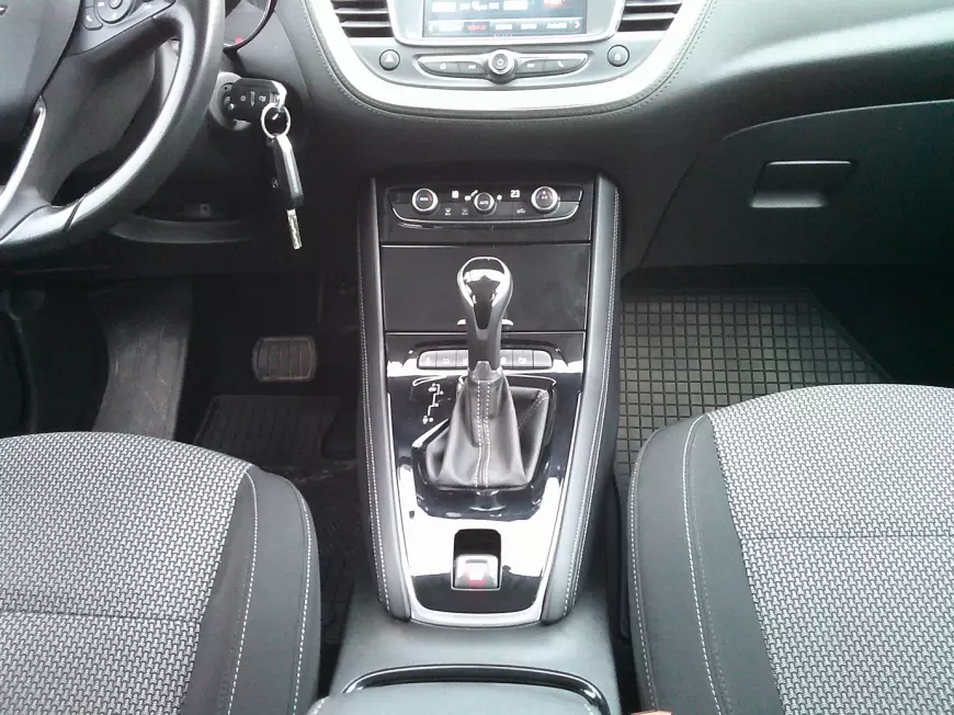 OPEL GRANDLAND X SUV 2019