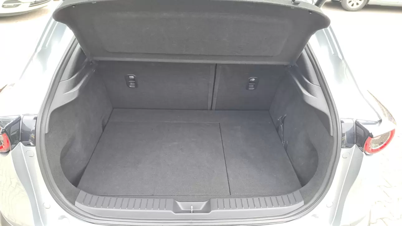 MAZDA CX-30 G122MT PLUS HYBRID 2020