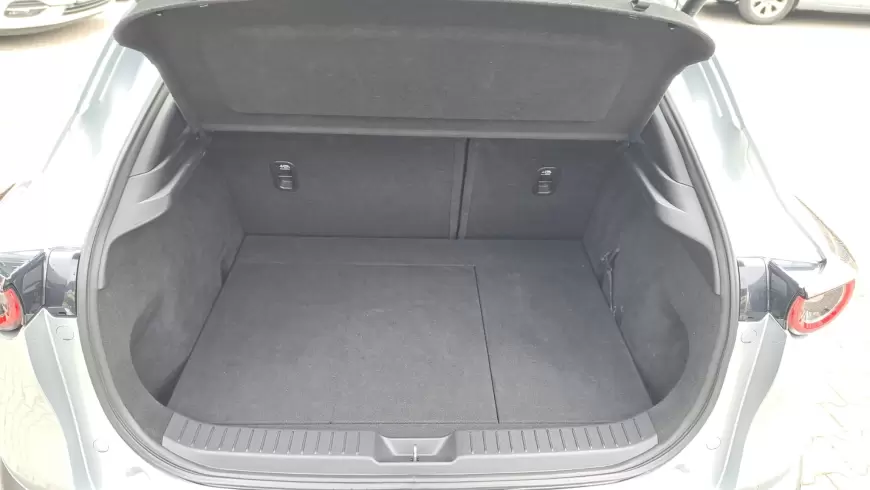 MAZDA CX-30 G122MT PLUS HYBRID 2020