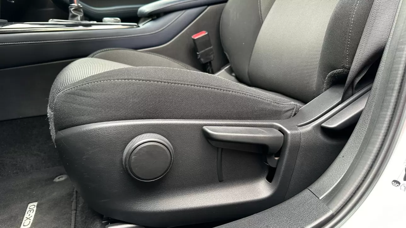 MAZDA CX-30 G122MT PLUS HYBRID 2020