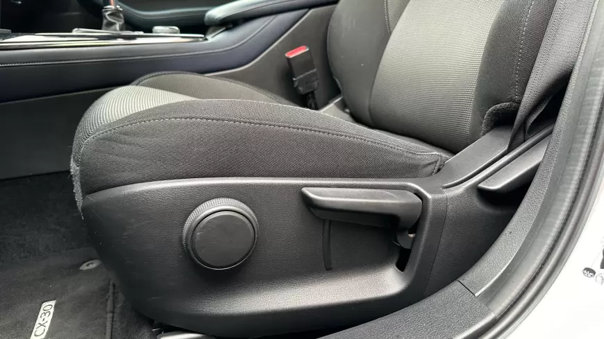 MAZDA CX-30 G122MT PLUS HYBRID 2020