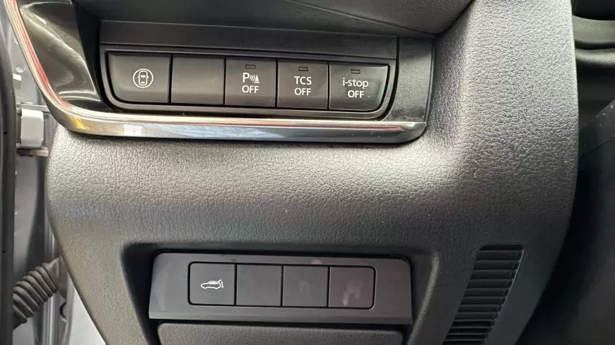 MAZDA CX-30 G122MT PLUS HYBRID 2020
