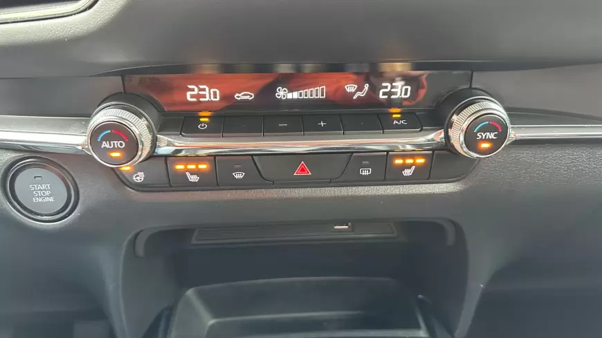 MAZDA CX-30 G122MT PLUS HYBRID 2020