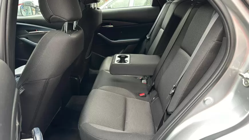 MAZDA CX-30 G122MT PLUS HYBRID 2020