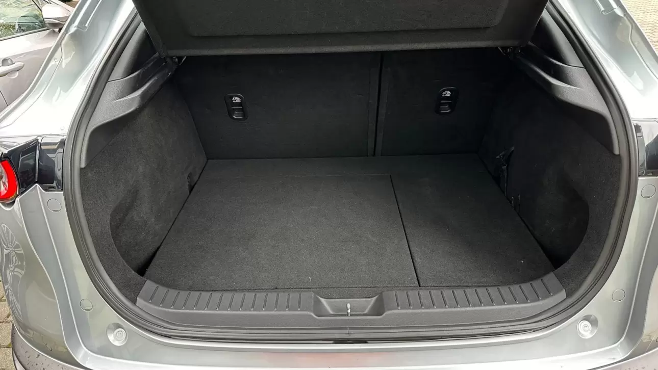 MAZDA CX-30 G122MT PLUS HYBRID 2020