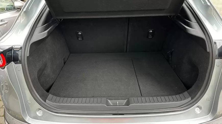 MAZDA CX-30 G122MT PLUS HYBRID 2020