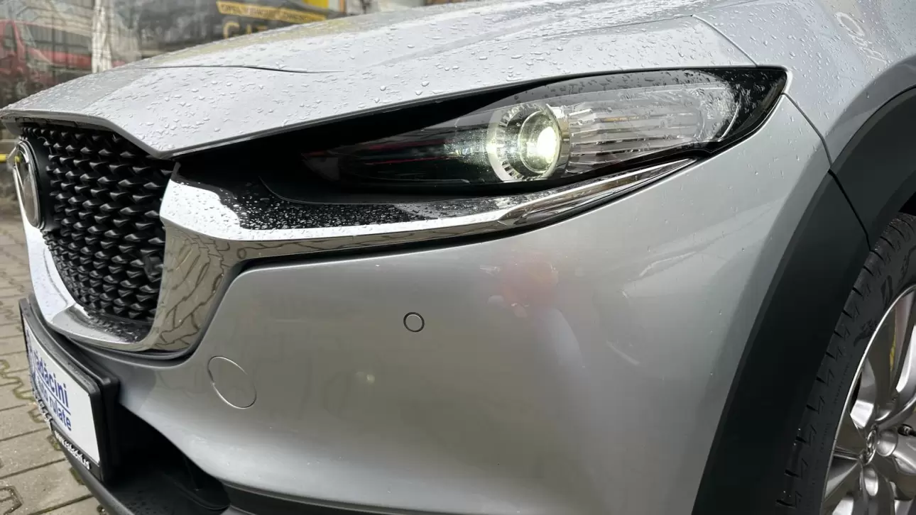 MAZDA CX-30 G122MT PLUS HYBRID 2020