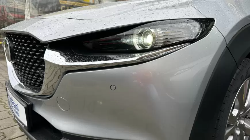 MAZDA CX-30 G122MT PLUS HYBRID 2020